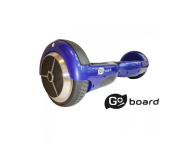 GOBOARD Standard Pro niebieski 6.5 - 1434871 - zdjęcie 6